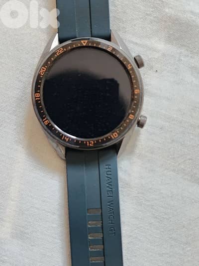 Huawei Watch GT smart watch