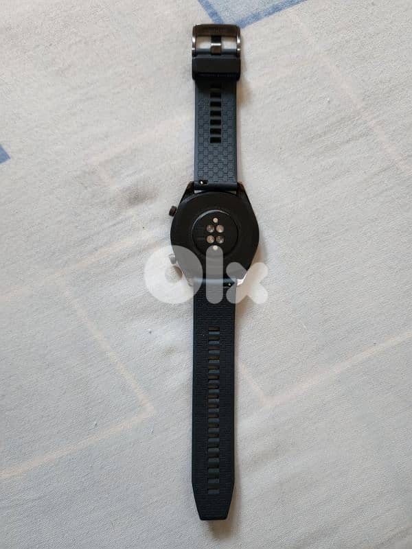 Huawei Watch GT smart watch 1