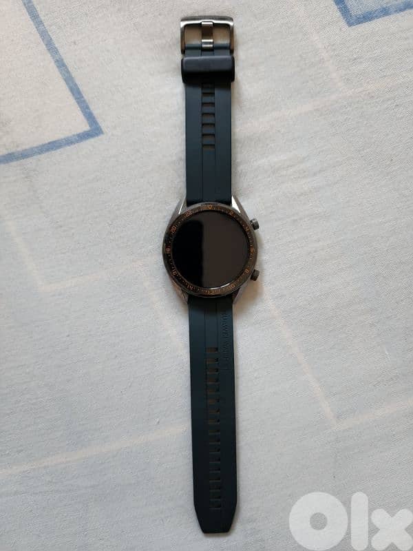 Huawei Watch GT smart watch 2