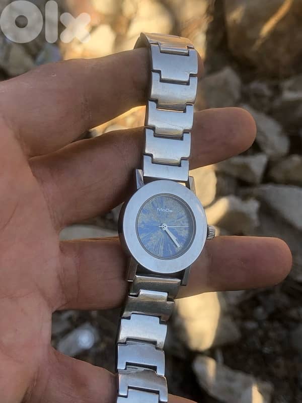 مودي الاورجنال 2