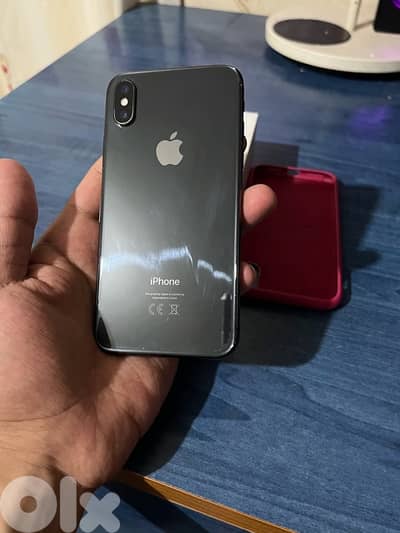 iPhone X 64GB