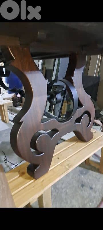 طاولة طعام 2