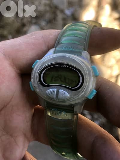 ساعه غطس  للاطفال