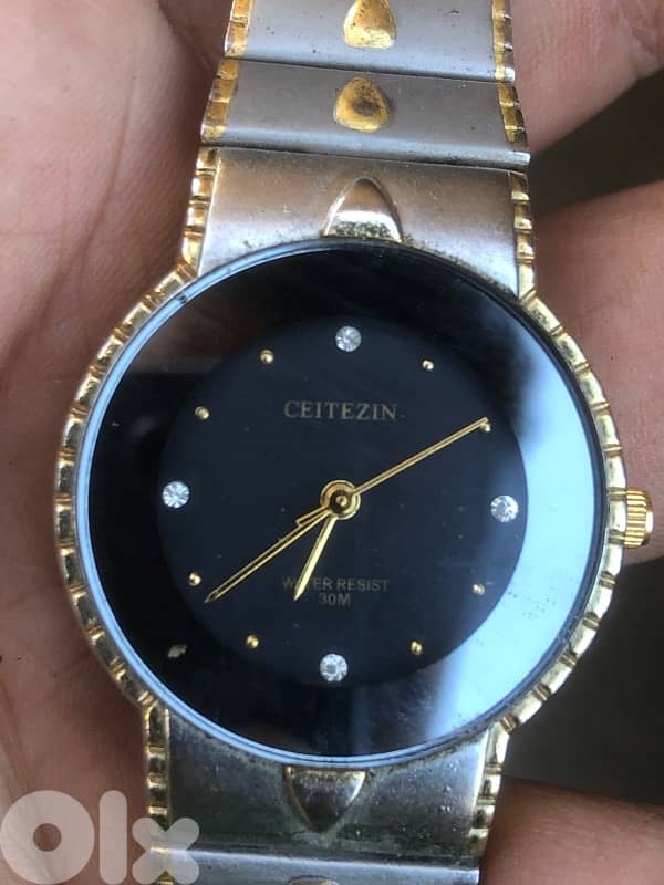 ستيزن اورجنال 1