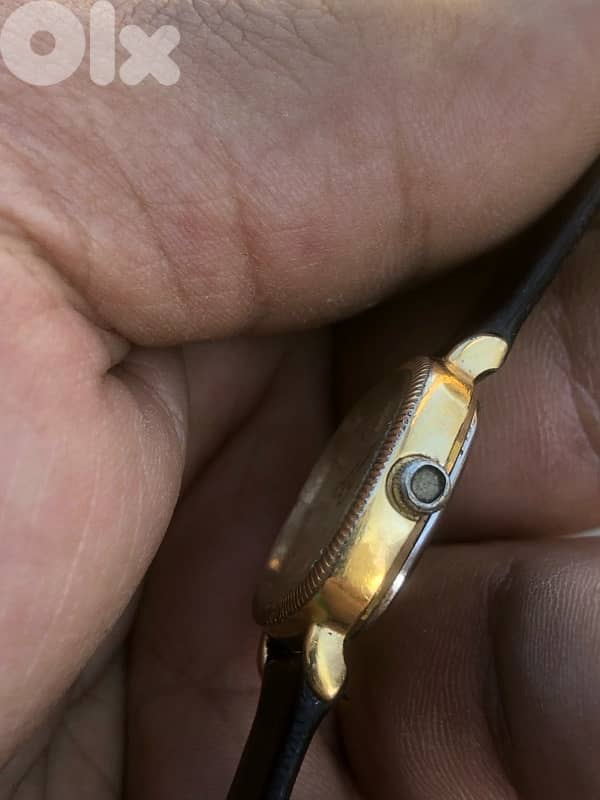 ستيزن تلبيس ذهب 0