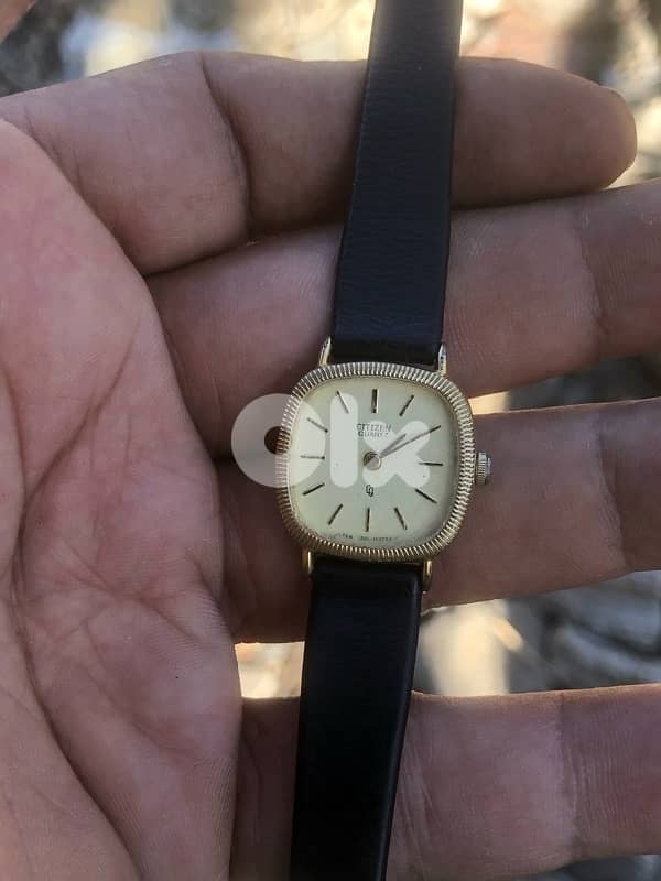 ستيزن تلبيس ذهب 1