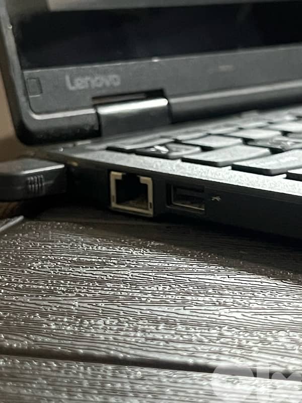 Thinkpad yoga 11e 1