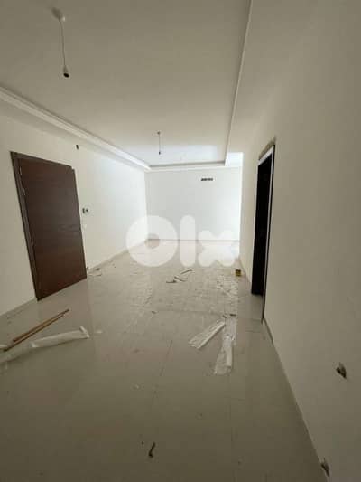 Apartment with terrace for sale in zeitoun