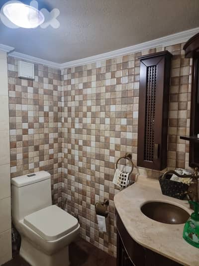 Apartment for sale in Blat-Jbeil