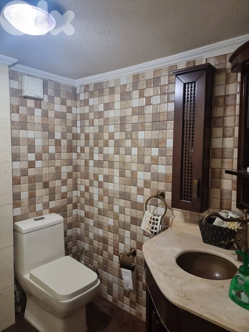 Apartment for sale in Blat-Jbeil 0