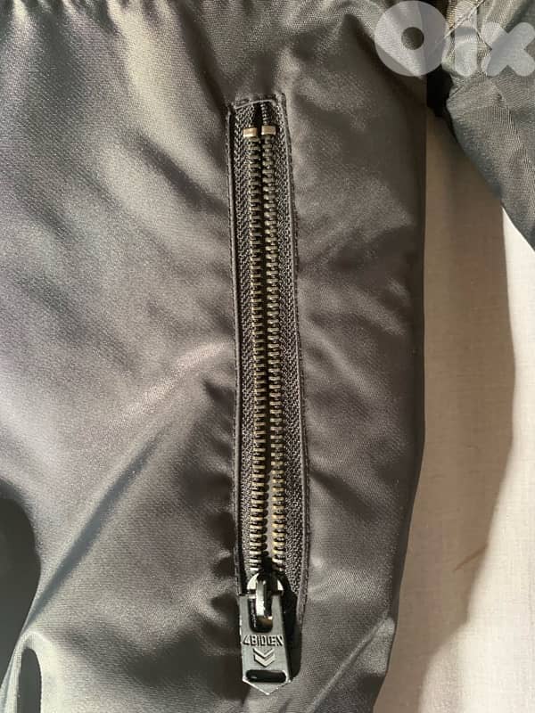 4biden bomber jacket 2