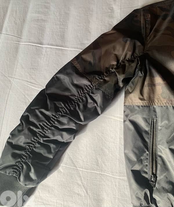 4biden bomber jacket 3