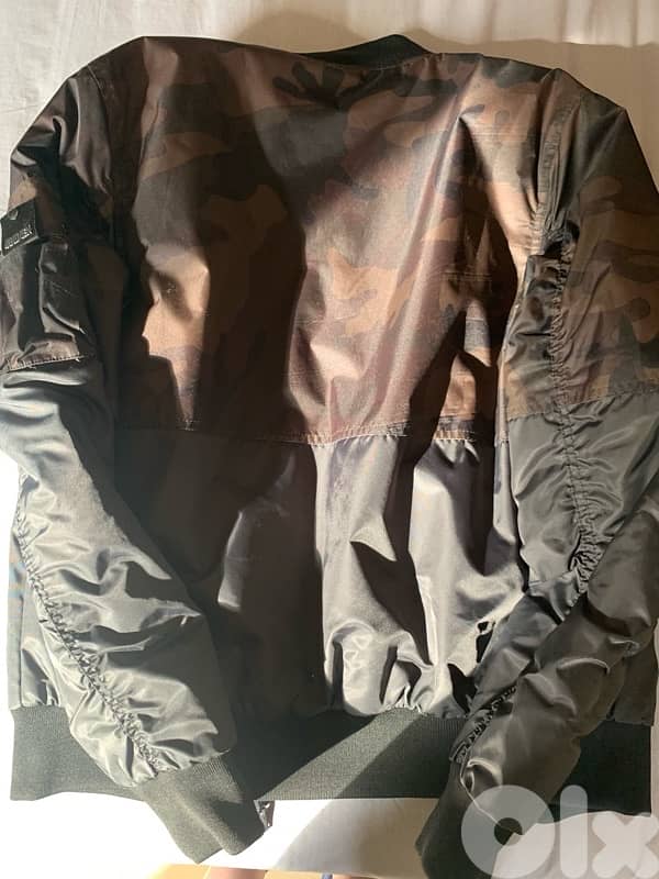 4biden bomber jacket 7