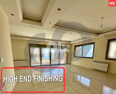 luxurious, newly built, open view, kornet chehwan, hbous REF#HS128086