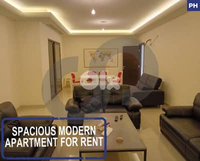 Spacious Modern Apartment for rent,Monteverde/مونتيفيردي REF#PH128088