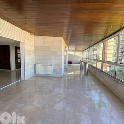 Roof for sale in Haret Sakher - روف للبيع في حارة صخر