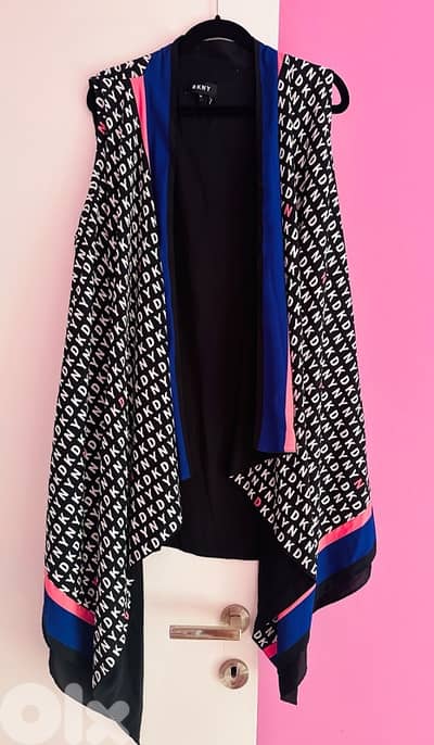 DKNY gilet