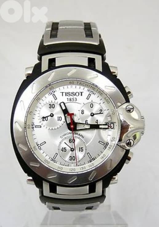 Tissot T-Race 0
