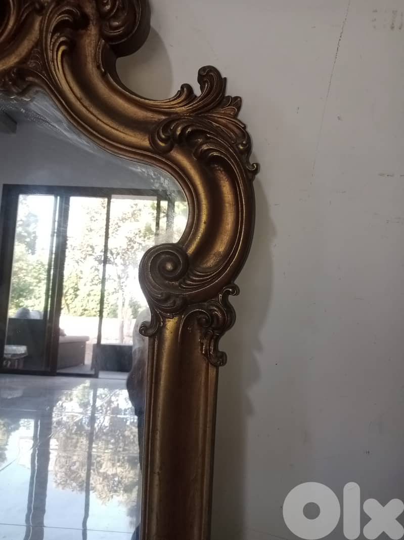 Mirror from the 1970s 4
