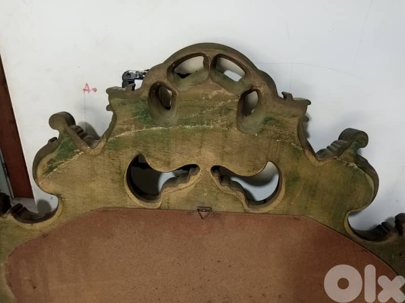 Mirror from the 1970s 6