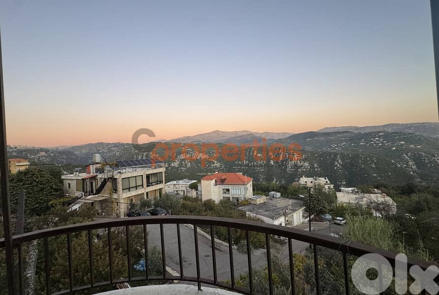 Apartment for rent in Kleiat – CPKMF66 0