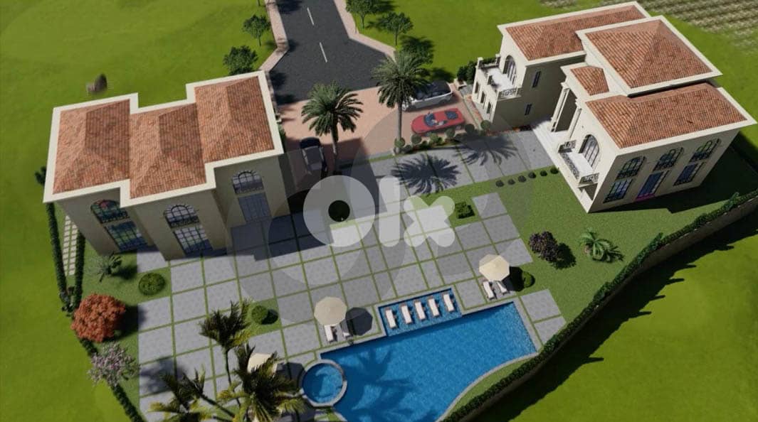 ‎Investment Opportunity in Aley Btater/عاليه بتاتر REF#HR128092 1