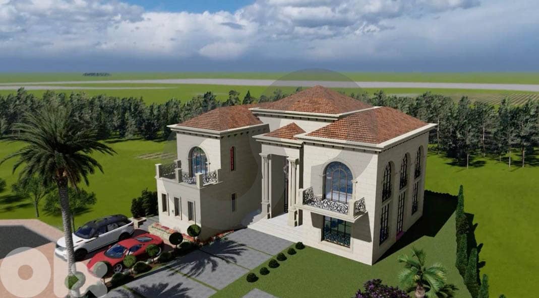 ‎Investment Opportunity in Aley Btater/عاليه بتاتر REF#HR128092 2