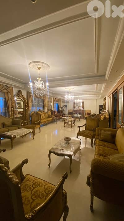 Apartment for sale in Dam wa Farez - شقة للبيع في ضمّ وفرز