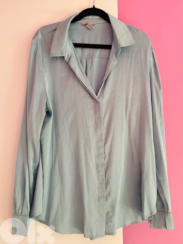 H&M shirt 1