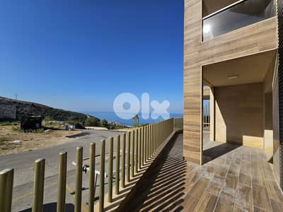 RWB487EA - Apartment for sale in Nahr Ibrahim