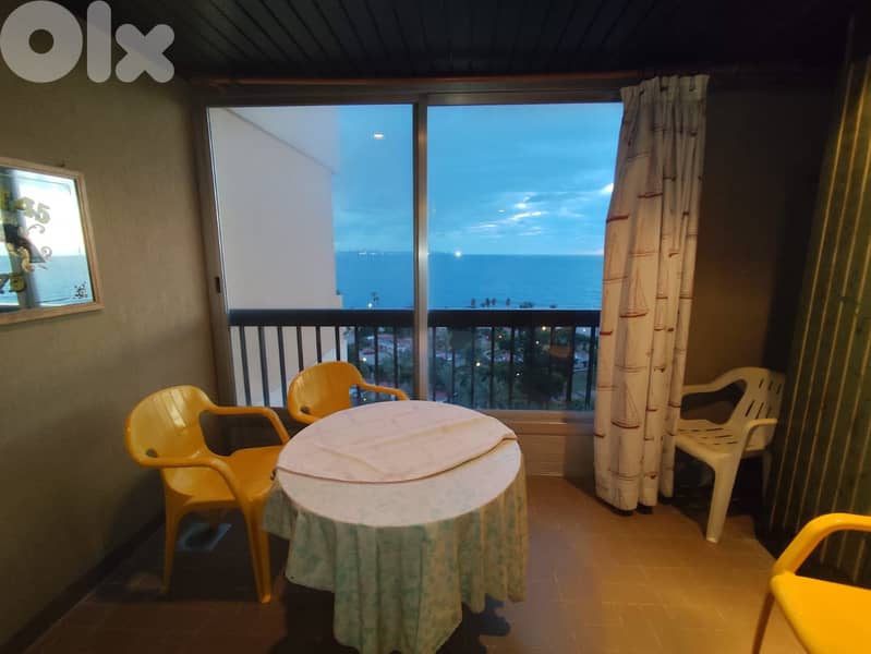 RWB491EA - Chalet for sale in Tabarja 1