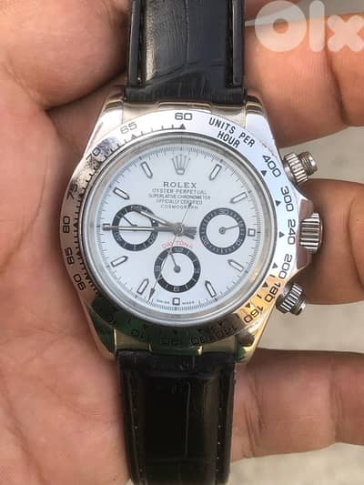 رولكس دايتونا