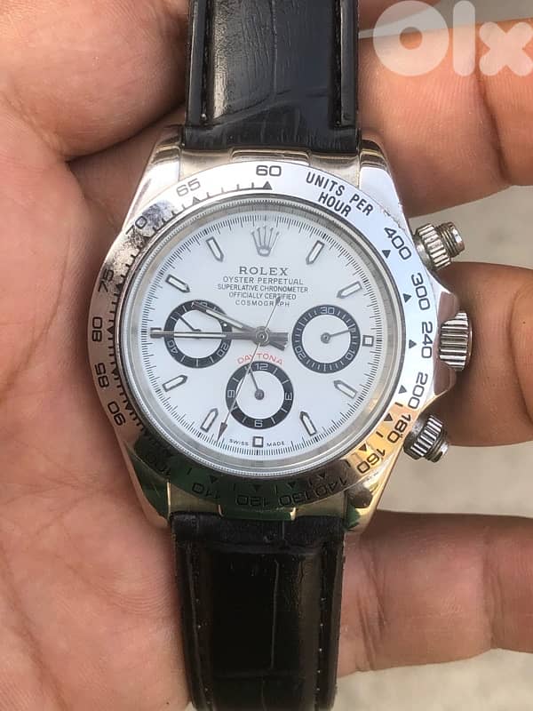 رولكس دايتونا 0