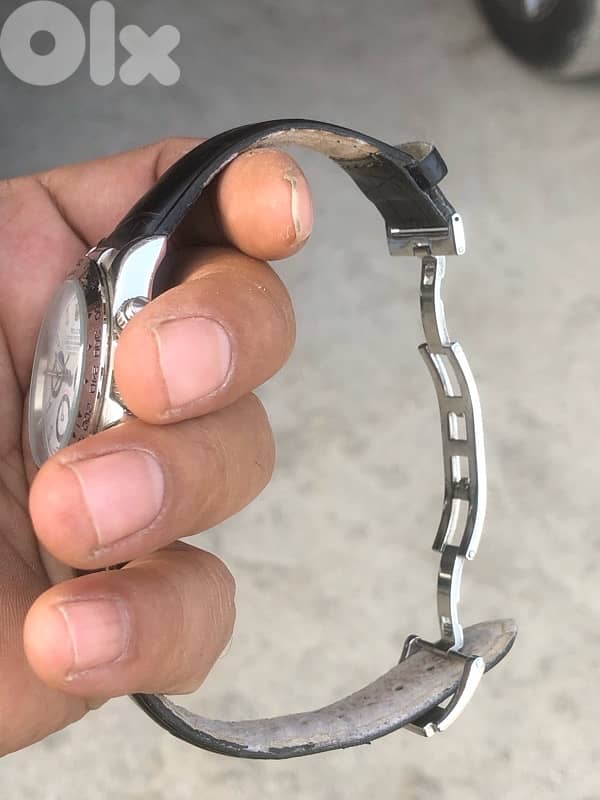 رولكس دايتونا 1