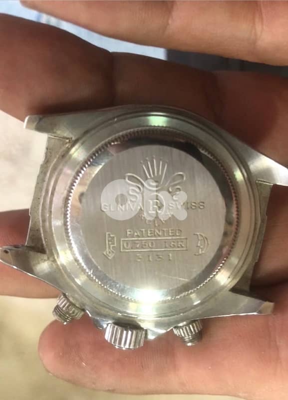 رولكس دايتونا 4