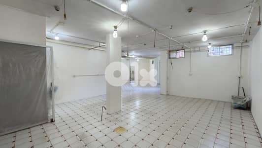 Shop | Warehouse for Sale in Hadath محل | مستودع للبيع في الحدث