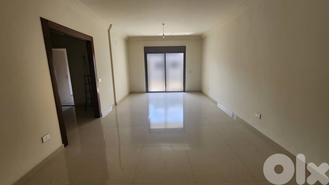New Apartment for Rent in Boutchay شقة جديدة للإيجار في بوتشاي 0
