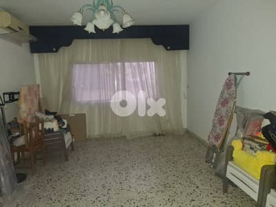 mazraat yachouh furnished apartment 130 sqm for rent #6783