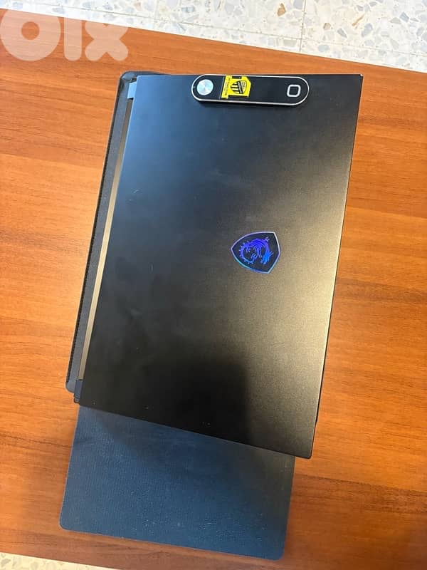 MSI gaming laptop 0