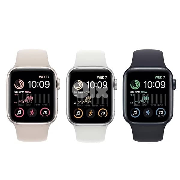 Smart Watch + Earpods - Only $15 4