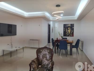 Brand new Apartments for rent in Bhersaf Bikfaya