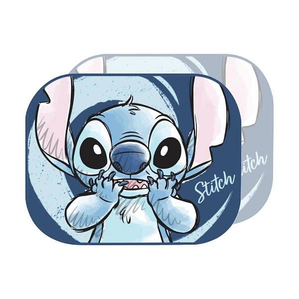 Stitch Sunshades (Limited Quantity) 1