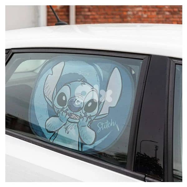 Stitch Sunshades (Limited Quantity) 3
