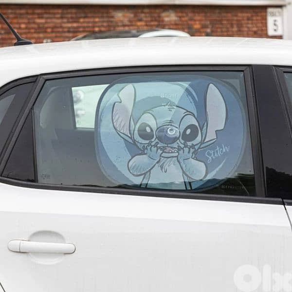 Stitch Sunshades (Limited Quantity) 5