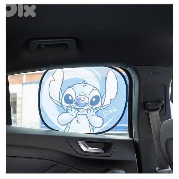 Stitch Sunshades (Limited Quantity) 6