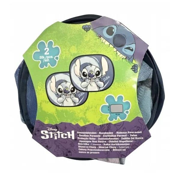 Stitch Sunshades (Limited Quantity) 7