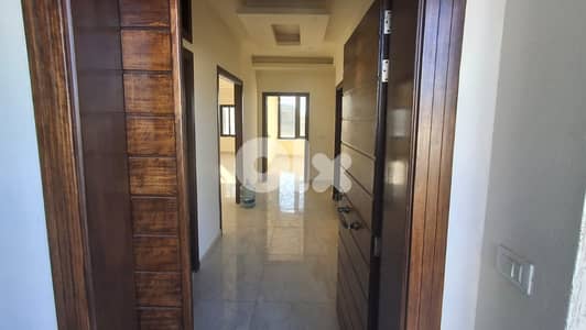 Apartment for sale in Kousba - شقة للبيع في كوسبا