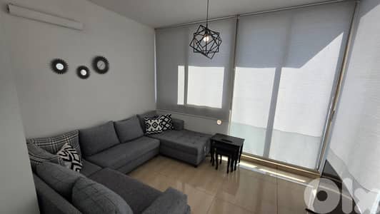 zalka fully upgraded and furnished apartment 154 sqm for sale #2701