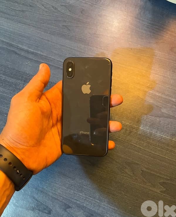 iPhone X 64GB 1