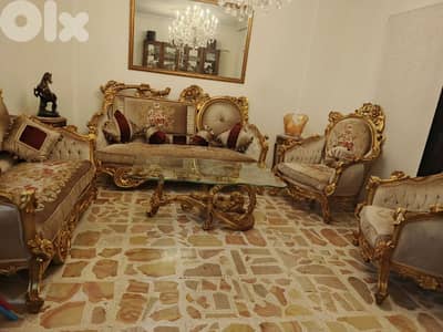 Used salon Style for sale